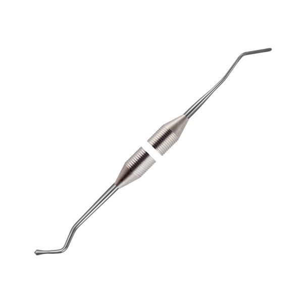 04-22 Штопфер конусный-гладилка средняя